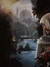 Assassin's Creed Mirage