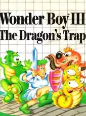 Wonder Boy III: The Dragon's Trap