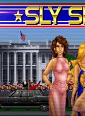 Johnny Turbo's Arcade: Sly Spy