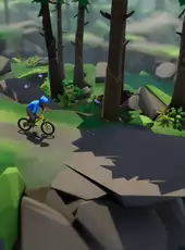 Lonely Mountains: Downhill - Riley's Return