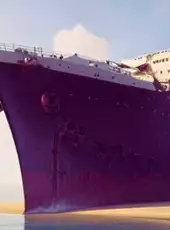 Ship Graveyard Simulator 2: Floating Cities