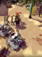 Dead Island: Survivors
