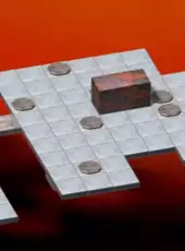 Bloxorz