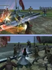 Dynasty Warriors 5: Empires