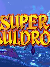 Super Cauldron