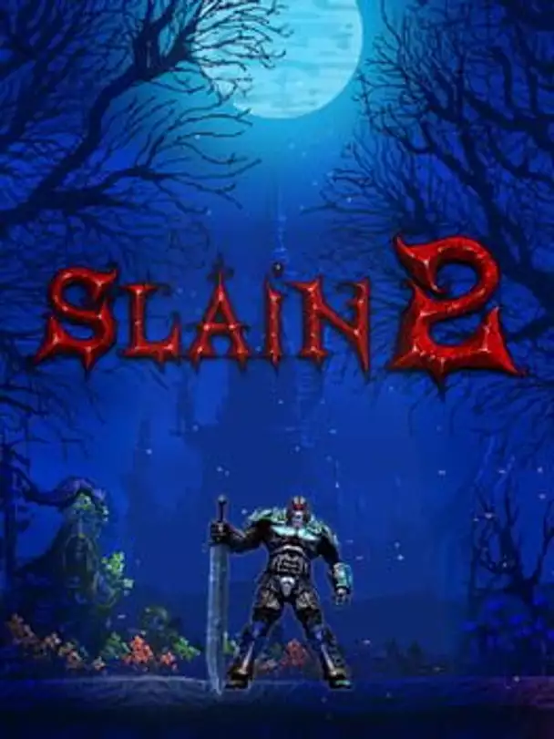 Slain 2: The Beast Within