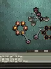 Opus Magnum: De Re Metallica