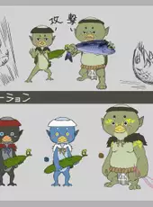 Rune Factory: Guardians of Azuma - Super Digital Deluxe DLC Set