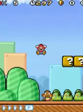 Super Mario Advance 4: Super Mario Bros. 3