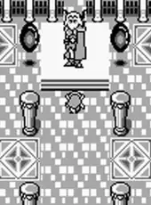 The Final Fantasy Legend