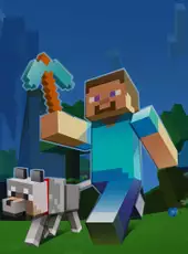 Minecraft: PlayStation 3 Edition