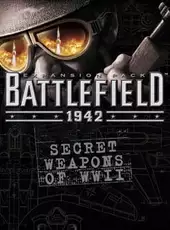 Battlefield 1942: Secret Weapons of WWII