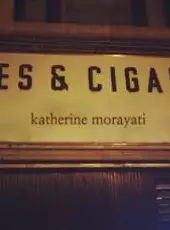 Lies & Cigars