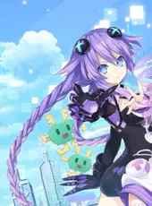 Hyperdimension Neptunia Re;Birth1 Plus