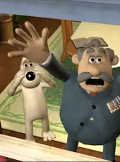 Wallace & Gromit's Grand Adventures