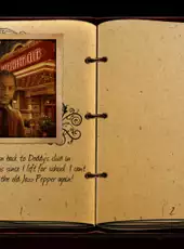 Cadenza: Music, Betrayal and Death - Collector's Edition