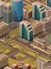 Smart City Plan