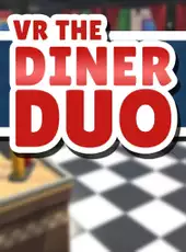 VR The Diner Duo