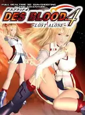 Des Blood 4: Lost Alone