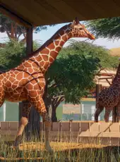 Planet Zoo