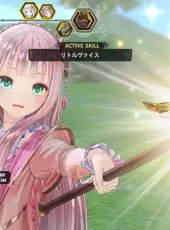 Atelier Lulua: The Scion of Arland