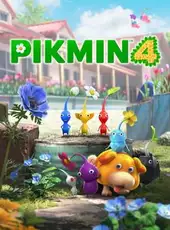 Pikmin 4