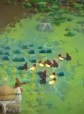 The Wandering Village