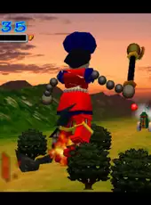 Mystical Ninja Starring Goemon