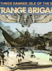 Strange Brigade: The Thrice Damned 1 - Isle of the Dead