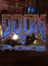 Doom 3: Phobos