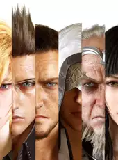 Final Fantasy XV