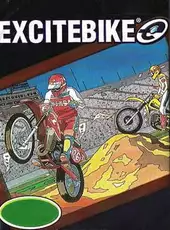 Excitebike-e