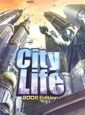 City Life 2008