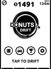 Donuts Drift