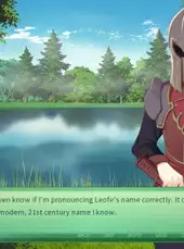 The Fairy's Song