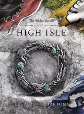 The Elder Scrolls Online: High Isle