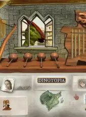 Dinotopia