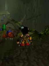Brave: The Search for Spirit Dancer