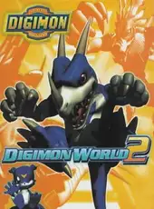 Digimon World 2