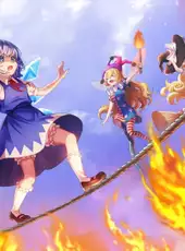 Touhou Danmaku Kagura: Phantasia Lost - Digital Deluxe Edition