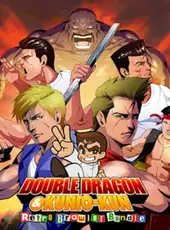 Double Dragon & Kunio-kun: Retro Brawler Bundle