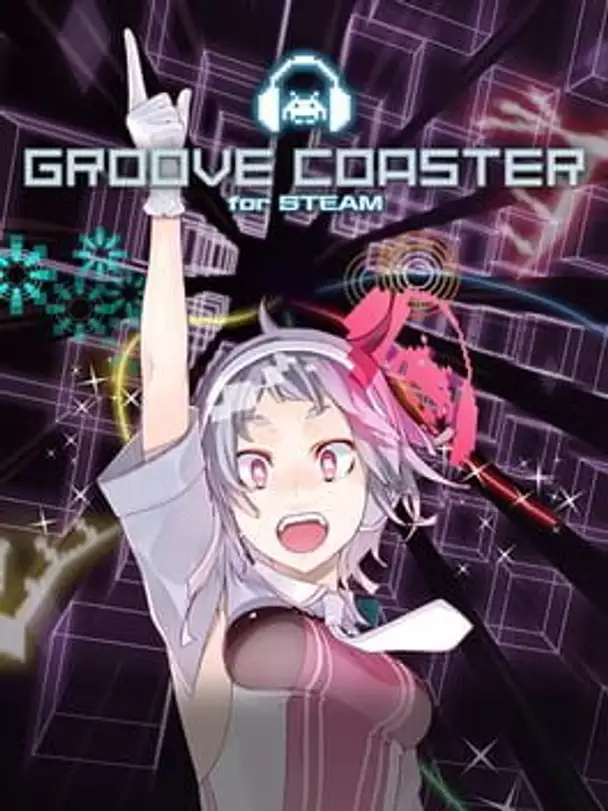 Groove Coaster for Steam
