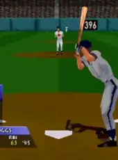 3D Baseball