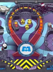 Monsters, Inc.: Pinball Panic