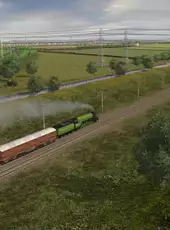 Trainz Railroad Simulator 2019: The Flying Scotsman 1920s