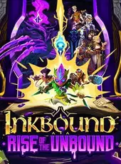 Inkbound: Supporter Pack - Rise of the Unbound