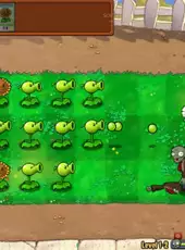 Plants vs. Zombies