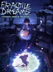 Fragile Dreams: Farewell Ruins of the Moon