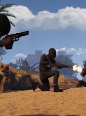 Rust: Console Edition - Ultimate