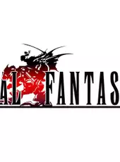 Final Fantasy VI